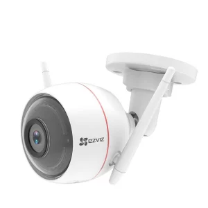 CAMERA EXTERIOR WIFI 1080P IR30M 2.8MM