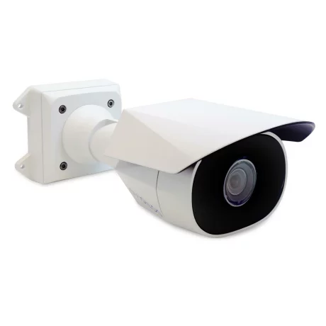 CAMERA IP BULLET 2MP 3.1-8.4MM IR50M