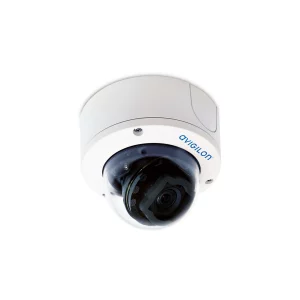 CAMERA IP DOME 2MP  3-9MM IR30M