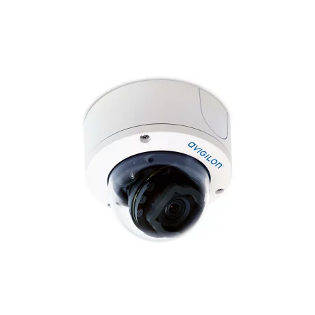 CAMERA IP DOME 2MP  3-9MM IR30M