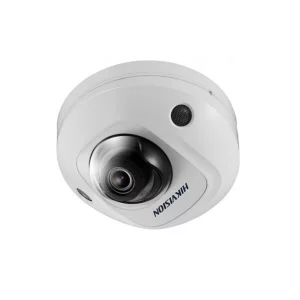 CAMERA IP MINI DOME 4MP 2.8MM IR 10M