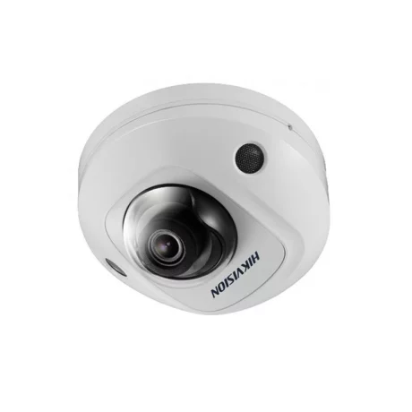 CAMERA IP MINI DOME 4MP 2.8MM IR 10M
