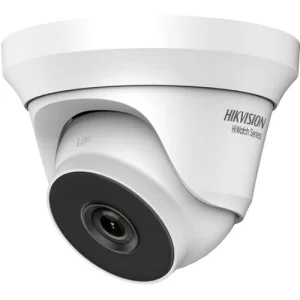 CAMERA TURBOHD DOME 2MP 2.8MM IR40M