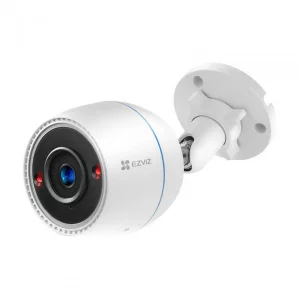 CAMERA WIFI  2.8MM 2MP IR30M COLOR