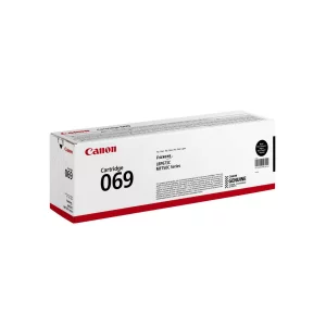 CANON CRG069BK BLACK TONER CARTRIDGE