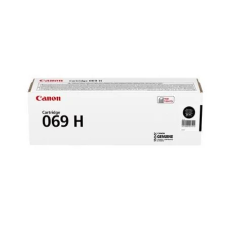 CANON CRG069HBK BLACK TONER CARTRIDGE