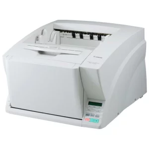 CANON DRX10C SCANNER