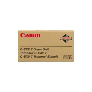 CANON DUCEXV7 BLACK DRUM UNIT