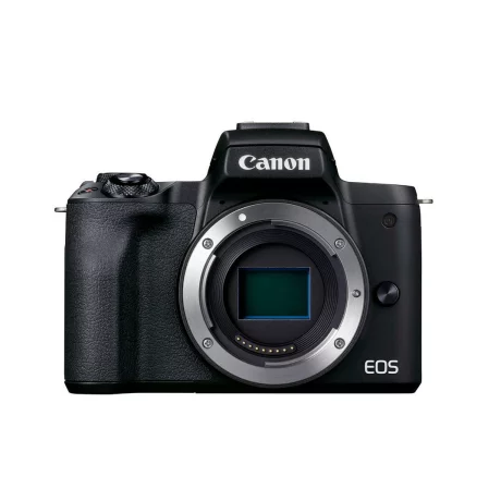 CANON EOS M50 MKII BK KIT M18-150 IS STM