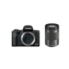 CANON EOS M50 MKII BK KIT M18-150 IS STM