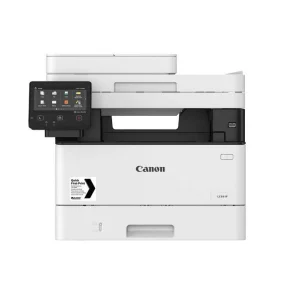 CANON I-SENSYS X1238I II A4 MONO MFP