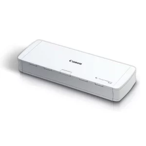 CANON IMAGE FORMULA R10 PORTABLE SCANNER