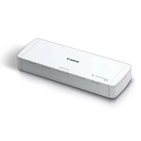 CANON IMAGE FORMULA R10 PORTABLE SCANNER