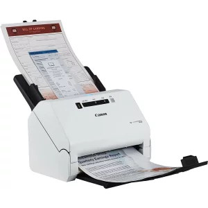 CANON IMAGE FORMULA R40 SCANNER