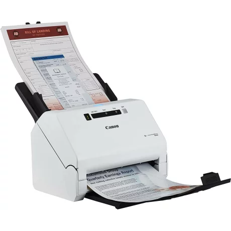 CANON IMAGE FORMULA R40 SCANNER