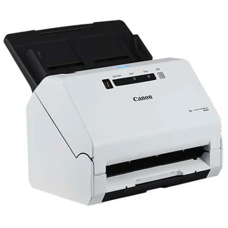 CANON IMAGE FORMULA R40 SCANNER