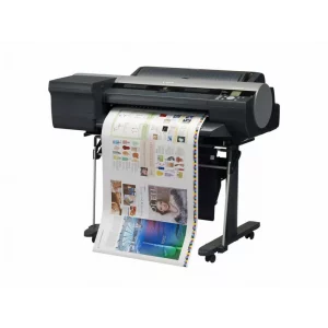 CANON IPF6400S A1 LARGE FORMAT PRINTER