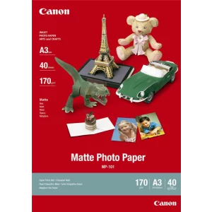 CANON MP-101 A3 PHOTO PAPER