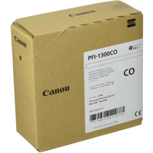 CANON PFI-1300CHO CHROMA OPTIMIZER INK
