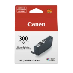 CANON PFI300CO CHROMA INKJET CARTRIDGE