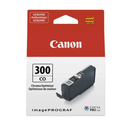 CANON PFI300CO CHROMA INKJET CARTRIDGE