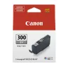 CANON PFI300GY GREY INKJET CARTRIDGE