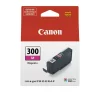 CANON PFI300M MAGENTA INKJET CARTRIDGE
