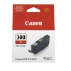 CANON PFI300R RED INKJET CARTRIDGE