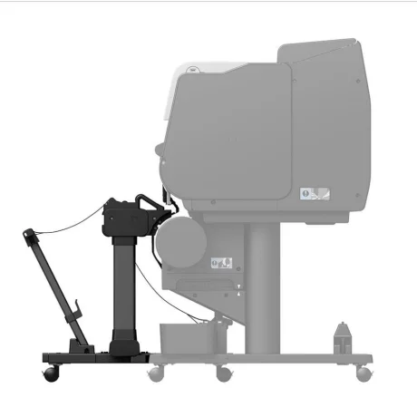 CANON SHEET STACKER SS-31