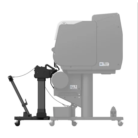 CANON SHEET STACKER SS-41