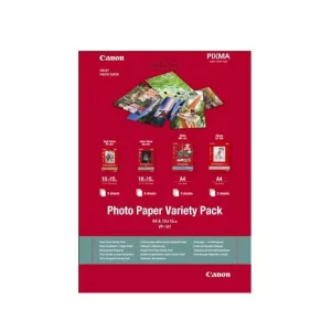 CANON VP-101S A4 PHOTO PAPER