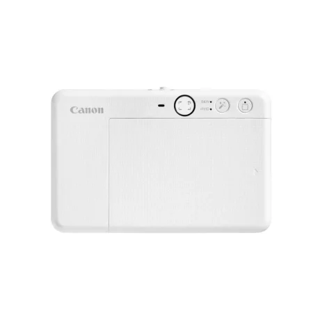 CANON ZOEMINI S2 PHOTO+PRINTER PEARL WH