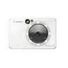 CANON ZOEMINI S2 PHOTO+PRINTER PEARL WH