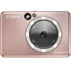 CANON ZOEMINI S2 PHOTO+PRINTER ROSE GOLD