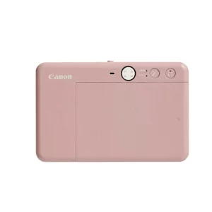 CANON ZOEMINI S2 PHOTO+PRINTER ROSE GOLD