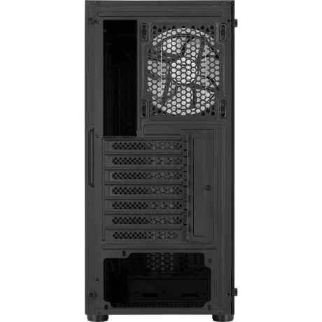 Carcasa Aerocool Mecha neagra