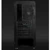 Carcasa Aqirys Antares Midi Tower Black