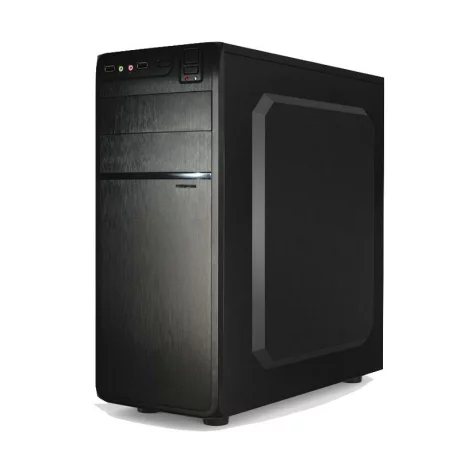 Carcasa Delux DW600 500W blk