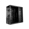 Carcasa Delux DW600 500W blk