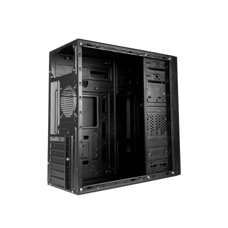 Carcasa Delux DW600 500W blk