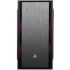 Carcasa Segotep Knight W1 neagra 500W