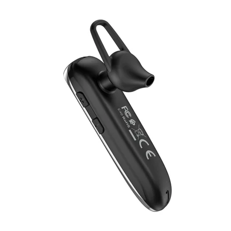 Casca Bluetooth HOCO E49 Negru