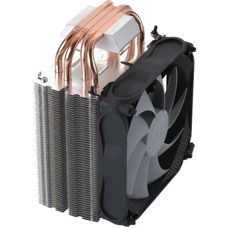 CASE COOLER CPU FSP AC401