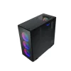 CASE FSP CMT510 PLUS MID TOWER ATX NO PS