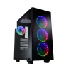 CASE FSP CMT510 PLUS MID TOWER ATX NO PS