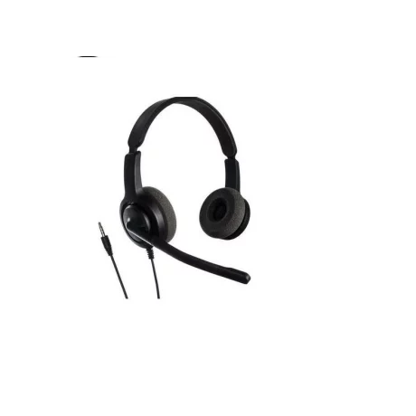 CASTI AXTEL VOICE PC28 DUO NC