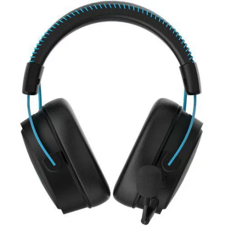 Casti gaming wireless AQIRYS Adromeda negru/albastru AQRYS_ANDROMEDABL