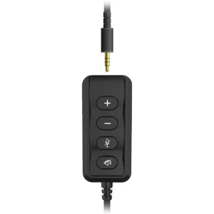 Casti cu mic AQIRYS Sirius multiplatform