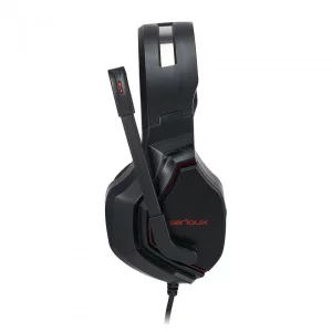 CASTI GAMING SERIOUX ADAIR