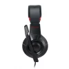 Casti gaming cu fir SERIOUX RUARI X-HP-RUARI